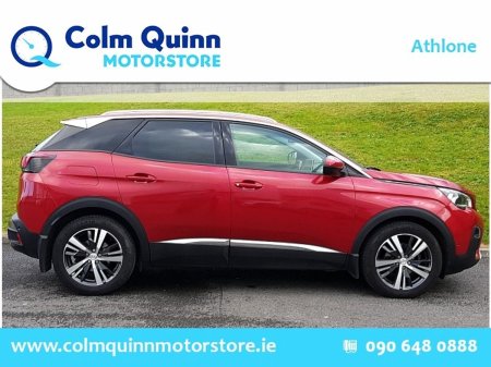2019 Peugeot 3008 - photo 2