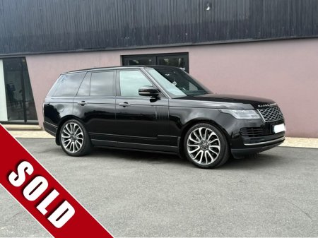 2018 Land Rover Range Rover - photo 4