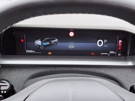 2025 Opel Grandland - photo 23