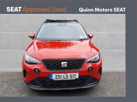 2023 SEAT Arona - photo 2