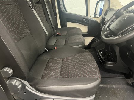 2019 Peugeot Boxer - photo 7
