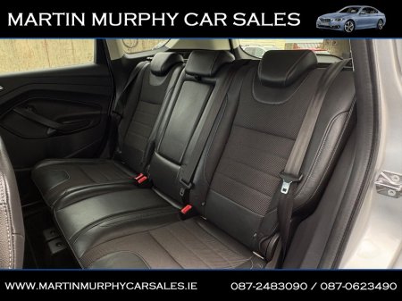 2017 Ford Kuga - photo 15