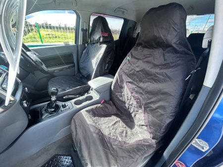 2016 Ford Ranger - photo 10