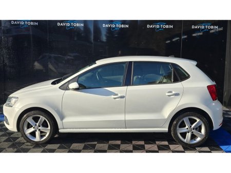 2017 Volkswagen Polo - photo 17