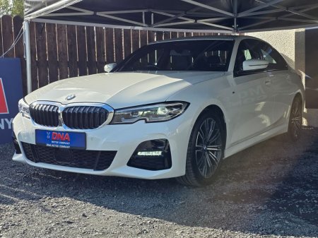 2019 BMW 3-Series - photo 3
