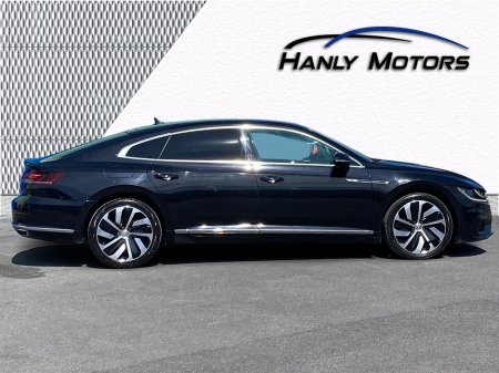 2020 Volkswagen Arteon - photo 5