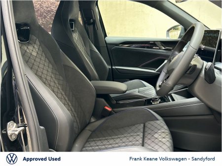 2026 Volkswagen Tayron - photo 4