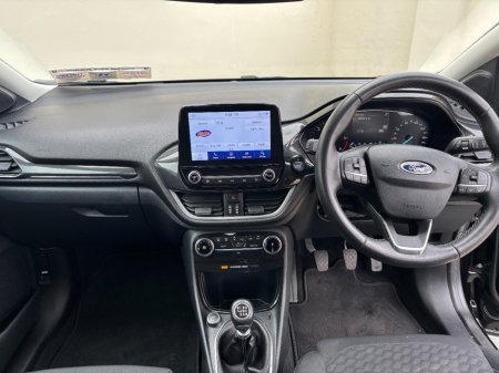 2021 Ford Puma - photo 6