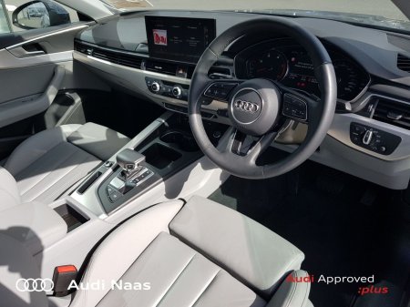 2024 Audi A5 - photo 9