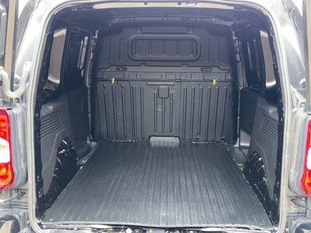 2023 Citroen Berlingo - photo 10