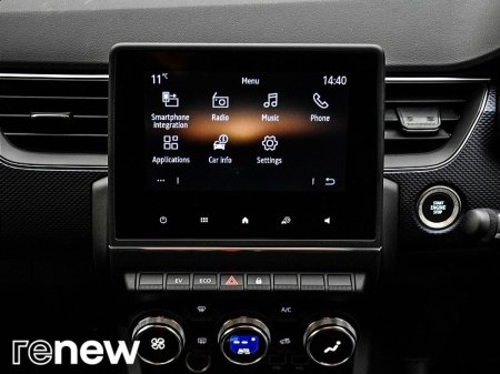 2024 Renault Arkana - photo 17
