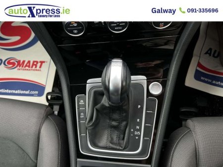 2019 Volkswagen Golf - photo 20