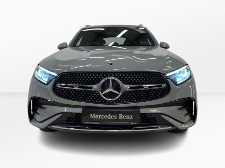 2026 Mercedes-Benz GLC - photo 10