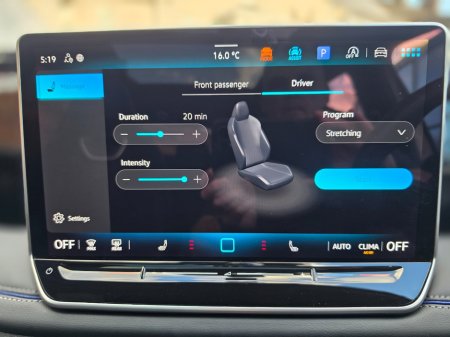2025 Volkswagen Tiguan - photo 31