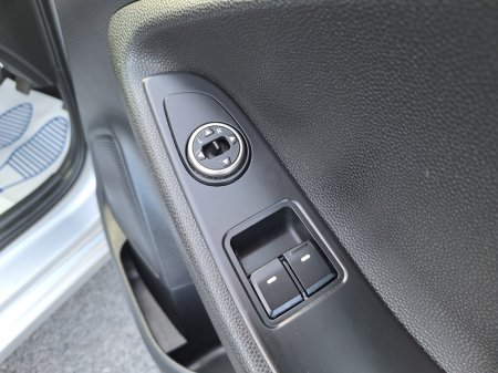 2018 Hyundai i20 - photo 13