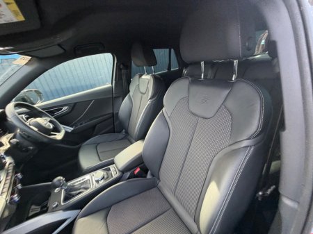 2019 Audi Q2 - photo 52