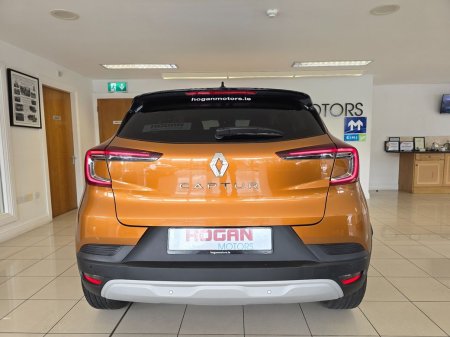 2022 Renault Captur - photo 5