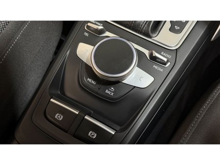 2017 Audi Q2 - photo 28