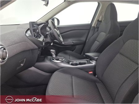 2025 Nissan Juke - photo 14