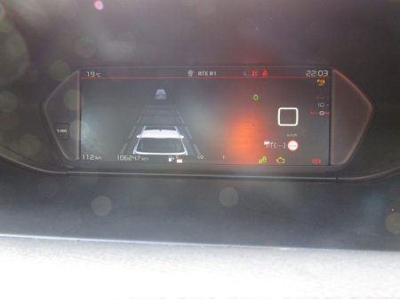 2022 Citroen C4 Spacetourer - photo 35
