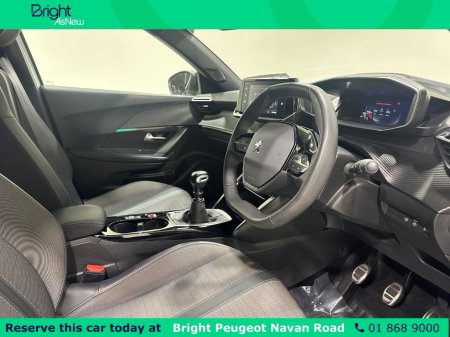 2023 Peugeot 2008 - photo 13
