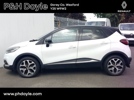 2018 Renault Captur - photo 6