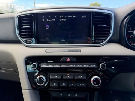 2021 Kia Sportage - photo 16