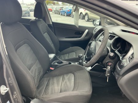 2013 Kia Ceed - photo 14