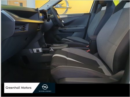 2026 Opel Frontera - photo 4