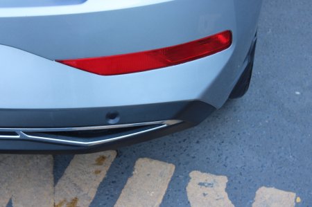 2022 Hyundai i30 - photo 14