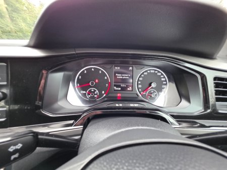 2019 Volkswagen Polo - photo 12