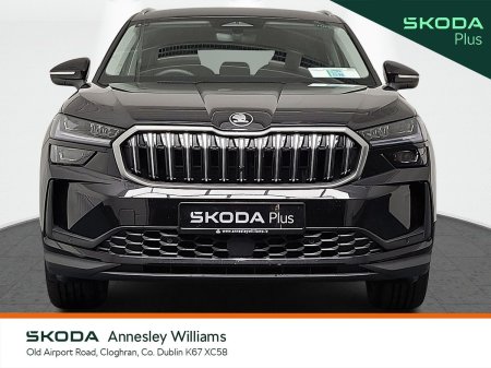 2026 Skoda Kodiaq - photo 11
