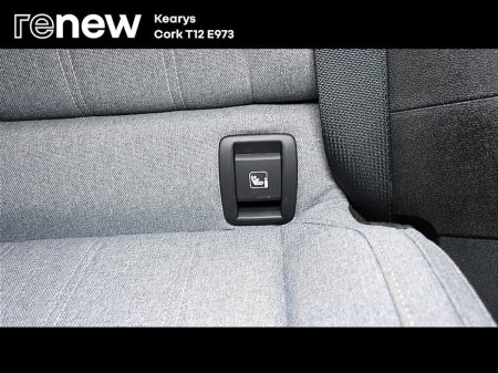 2023 Renault Megane E-Tech - photo 18