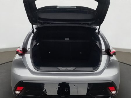 2026 Peugeot 308 - photo 10