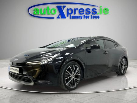 2023 Toyota Prius - photo 5