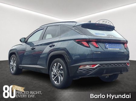 2024 Hyundai Tucson - photo 6