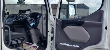 2021 DAF LF 180 - photo 12