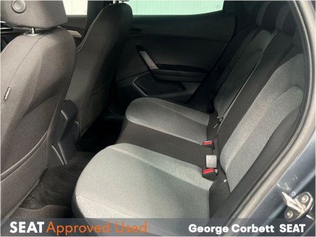 2023 SEAT Ibiza - photo 10