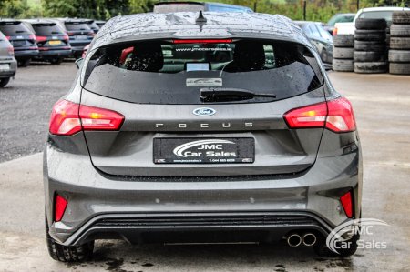 2019 Ford Focus - photo 9