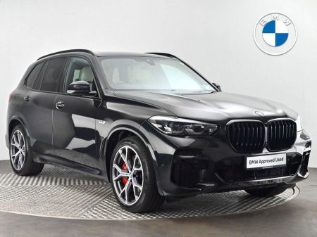 2023 BMW X5 xDrive45e M Sport