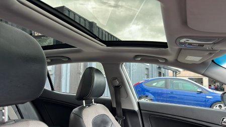 2013 Kia Optima - photo 5