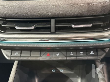 2022 Skoda Enyaq - photo 23