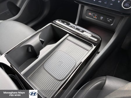 2025 Hyundai Tucson - photo 17
