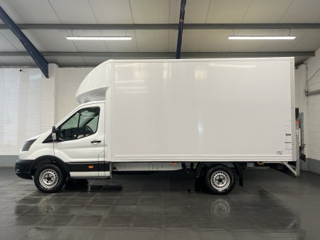 2023 Ford Transit - photo 13