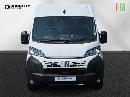 2026 Fiat Ducato - photo 7