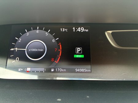 2017 Nissan Serena - photo 23