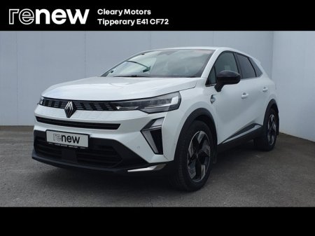 2025 Renault Symbioz - photo 15
