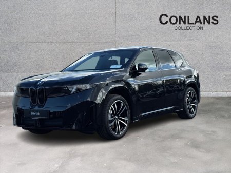 2026 BMW iX3 - photo 3