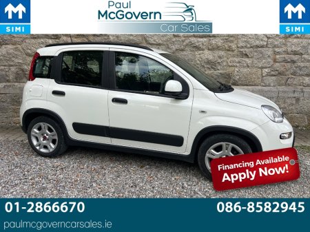 2024 Fiat Panda - photo 5