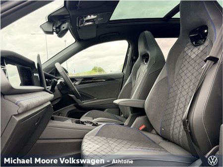 2027 Volkswagen Tayron - photo 4